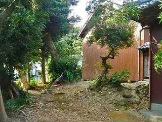 古墳時代中期の円墳 有力者の墓 春日神社…