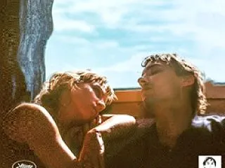 イギリス映画「URCHIN／アーチン」ダ…