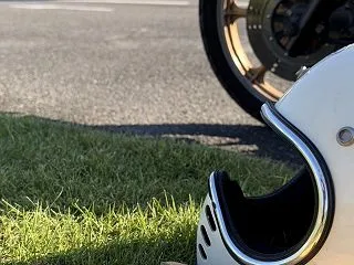 二輪のススメ ２０２６ 秋