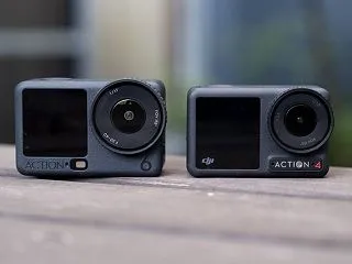 満足度高め！Action4×Pocket…