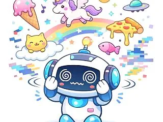 生成AIのバライベント情報誤りだらけ。