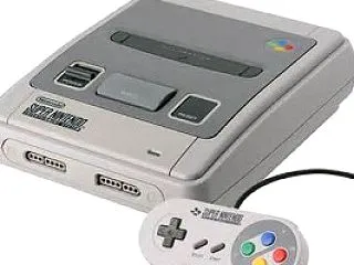 子供の頃にスーパーファミコンで遊んで育っ…