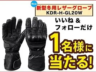 Kaedear(カエディア) 新型冬用レ…