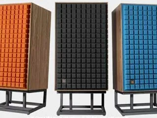 JBL、「L100 Classic MK…