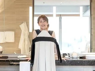 ◎ 比べているうちは、エキストラ。