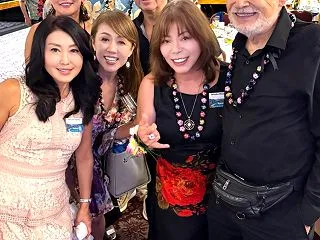 ワイキキ・ロータリークラブのファンド・レ…