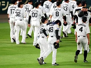ほら！やっぱり！負けちゃった！