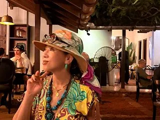 スリランカ旅行記…世界遺産ゴールフォート…