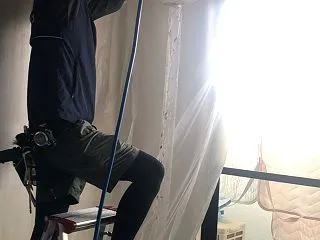 クリーニング
