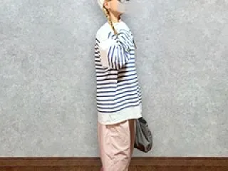 晴れないわね月曜日・・・●今日のスタイル…