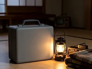ポータブル電源 選び方 停電