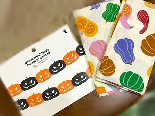 今日、フライングタイガーで買ったもの｜セ…