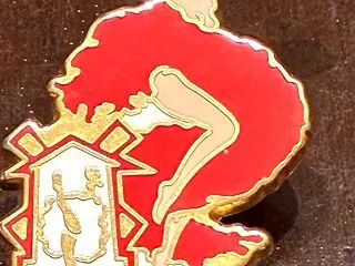 「ロクサーヌのタンゴ」、苦手なのだ