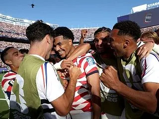 2026W杯はアメリカにサッカー人気を根…