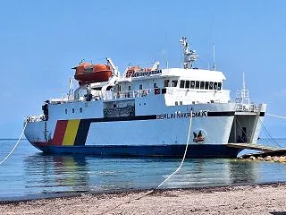 DiliからAtauro島への行き方｜フ…