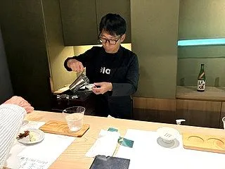 群馬SAKT TSUGU 真茶邸 + も…