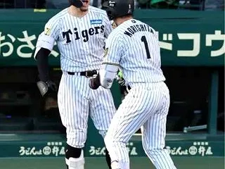 阪神 佐藤輝明「タイガースでの日々は本当…