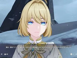 【画像】原神の儚い男子ｗｗｗｗｗｗｗｗ
