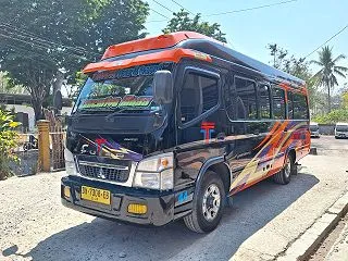 Atambua to Dili by B…