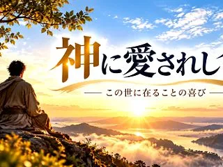 神に愛されし命