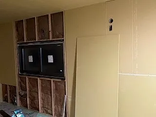 【内装仕上げ進んでいます！】