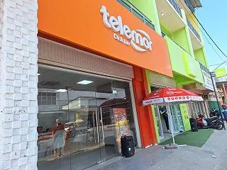 Telemor SIM Card in …