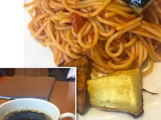 いたがき本店カフェ