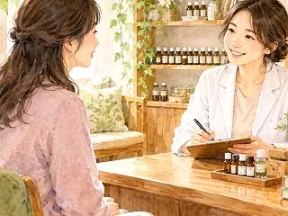 2度目の帯津敬三病院へ。抗がん剤はやめら…