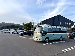 【2026年北海道キャンピングカー旅】1…