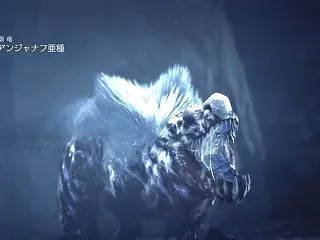 『モンハンワイルズ』HR上げにぼちぼちや…