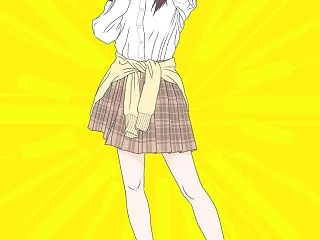 ドローイング＆簡易彩色（MG291）