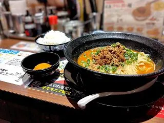 おがわや 福生店@福生市《大限定麺祭り!…