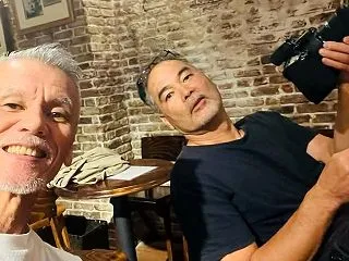 折笠貴さん