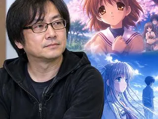脚本家・麻枝准氏、咽頭がんを公表 緩和ケ…