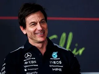 メルセデスのF1エンジン（PU）って安定…
