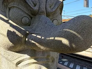 ☆パラレル移行をする天狗