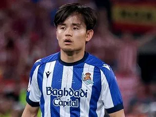 【朗報】久保建英の圧巻ゴール、スペイン大…