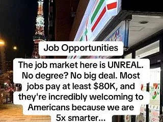 海外「アメリカ人は日本人の5倍賢い！！！…