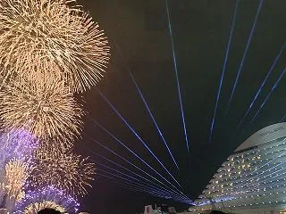 みなとHANABI2026