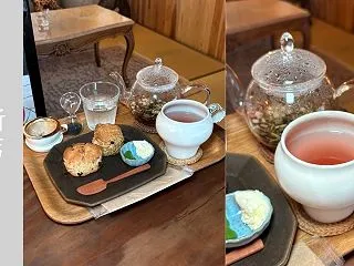 しろきりん（豊田市）が5月オープン！大人…