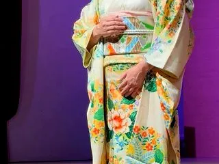 着物でお出掛けN30！