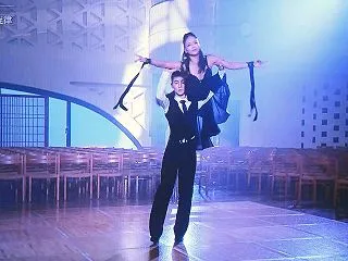 Dの旋律～ダンスと音楽のシンフォニー～チ…