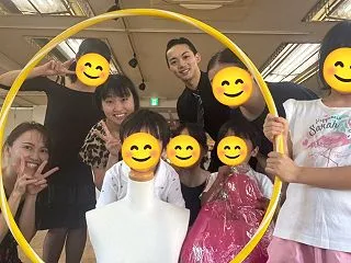 違う経験