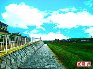 第１９６７号 不穏な予感・・・