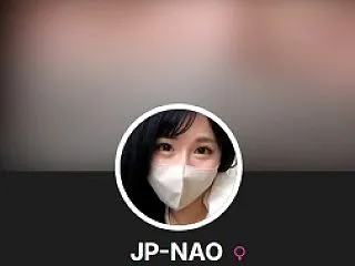 【ストリップチャット】ＪＰ－ＮＡＯさんの…