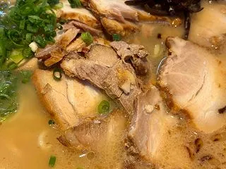ラーメン 小金太
