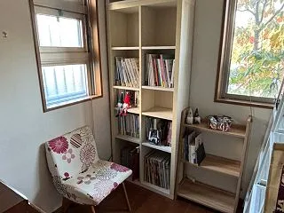 ヌックとDENって、何が違うの？