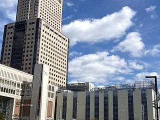 人手不足だからこそ進める、札幌の再開発の…