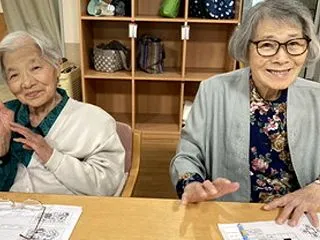 １９日 バウンドピンポン
