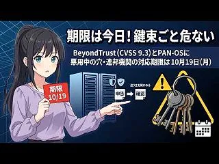 Linux 7.3 は「すぐ使えます」と…